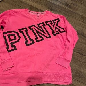 Pink large